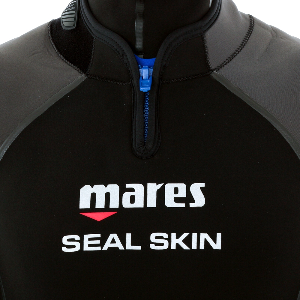 Mares Seal Skin Mens Wetsuit 6mm XL