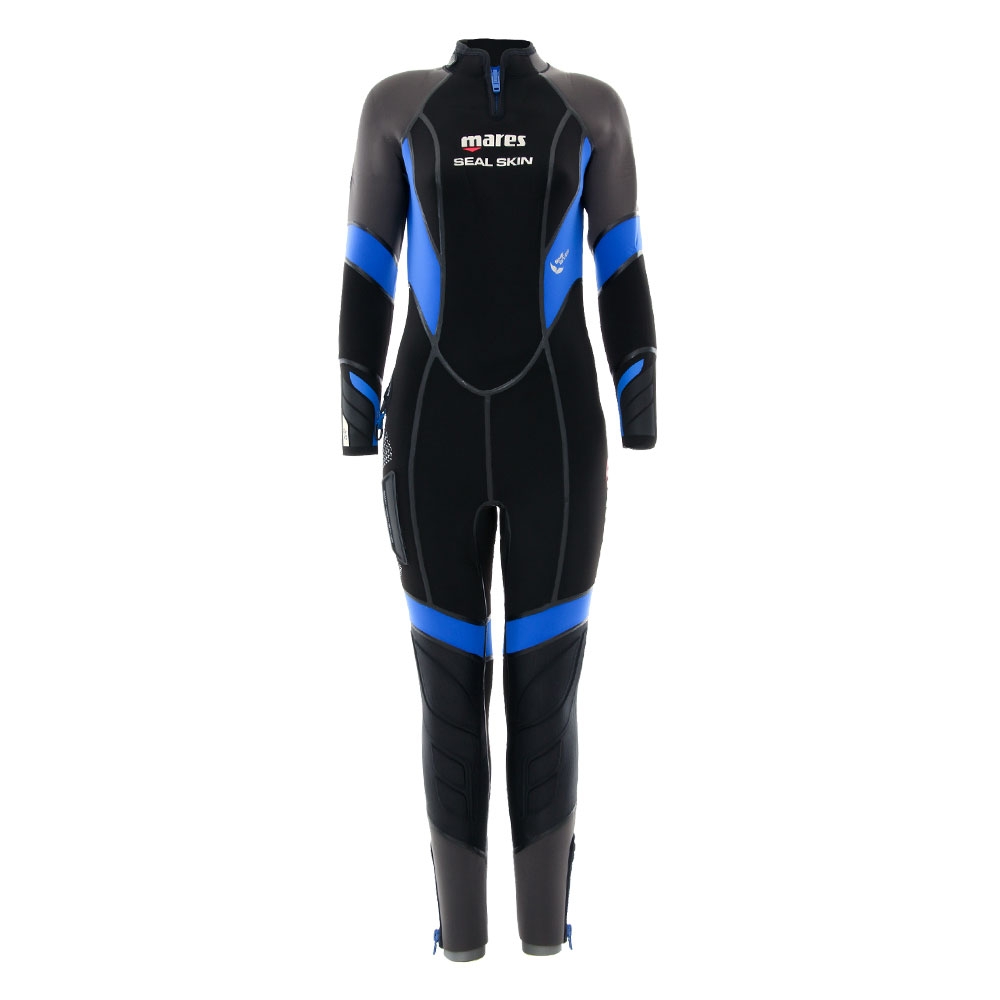Mares Seal Skin She Dives Womens Wetsuit 6mm 2XL