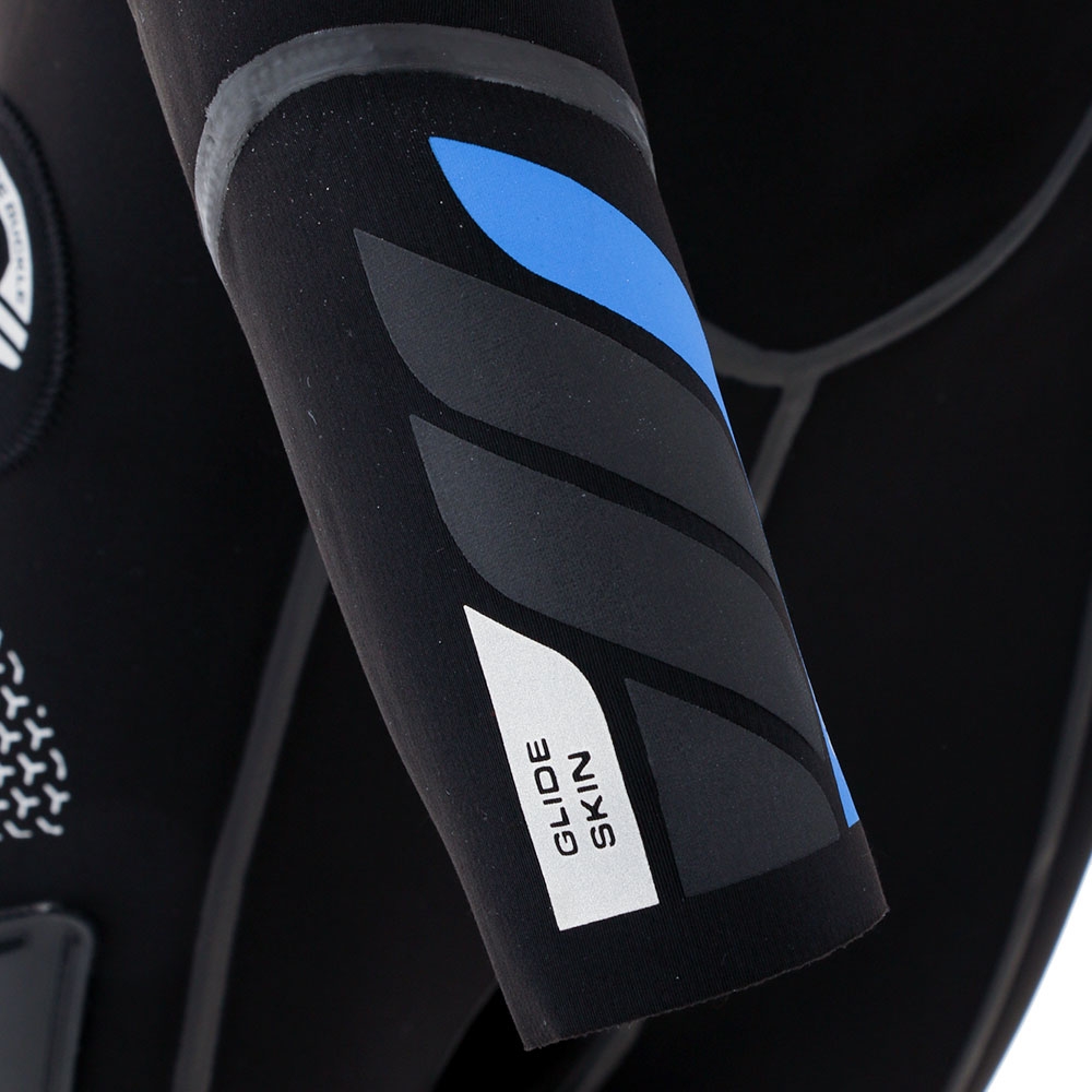 Mares Seal Skin She Dives Womens Wetsuit 6mm L