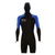 Mares 2nd Skin Mens Shorty Wetsuit 1.5mm Size 4