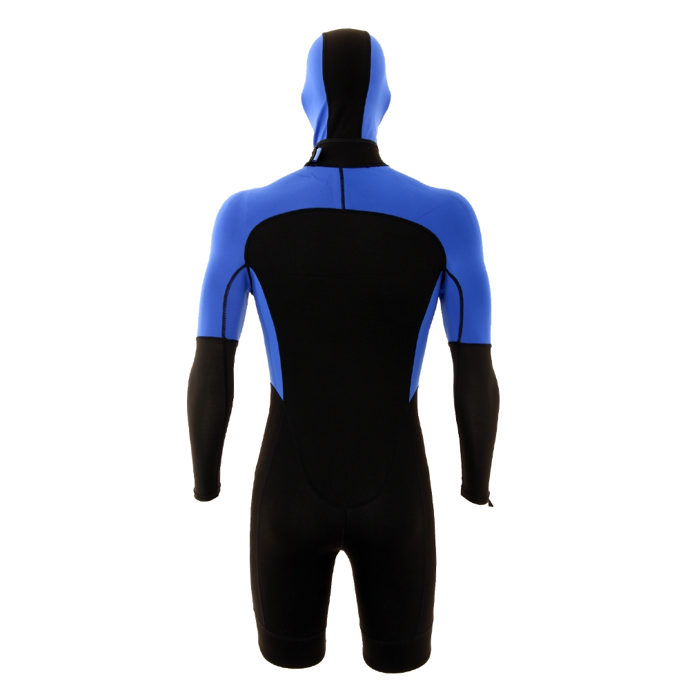 Mares 2nd Skin Mens Shorty Wetsuit 1.5mm