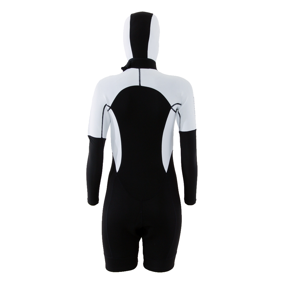 Mares 2nd Skin She Dives Womens Shorty Wetsuit 1.5mm S