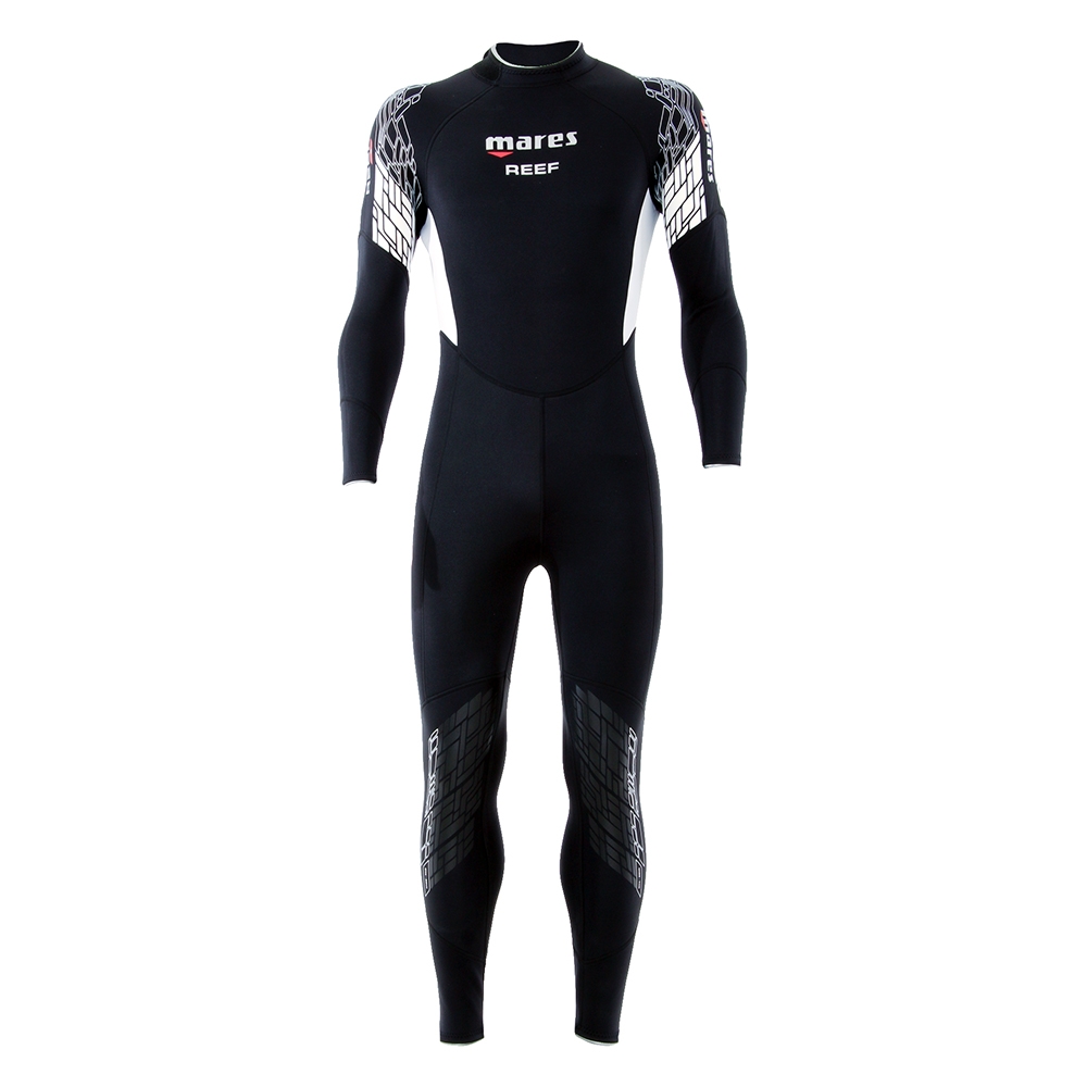 Mares Reef Mens Wetsuit 3mm 2XL