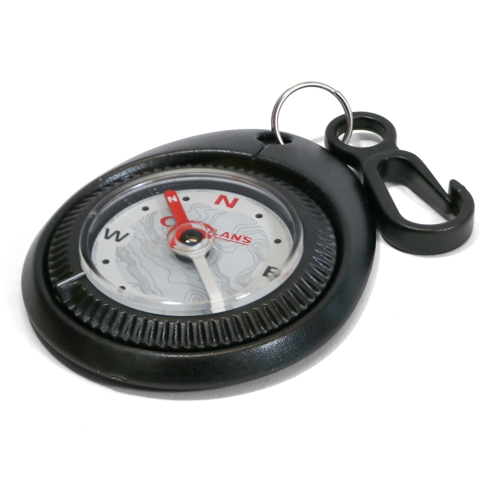 Coghlan's Trail Compass Coghlan's Trail Compass