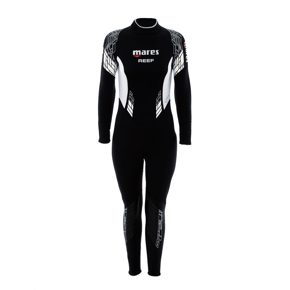 Mares Reef She Dives Womens Wetsuit 3mm S