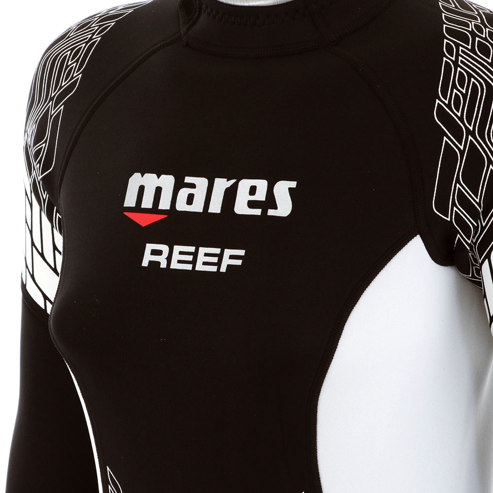 Mares Reef She Dives Womens Wetsuit 3mm