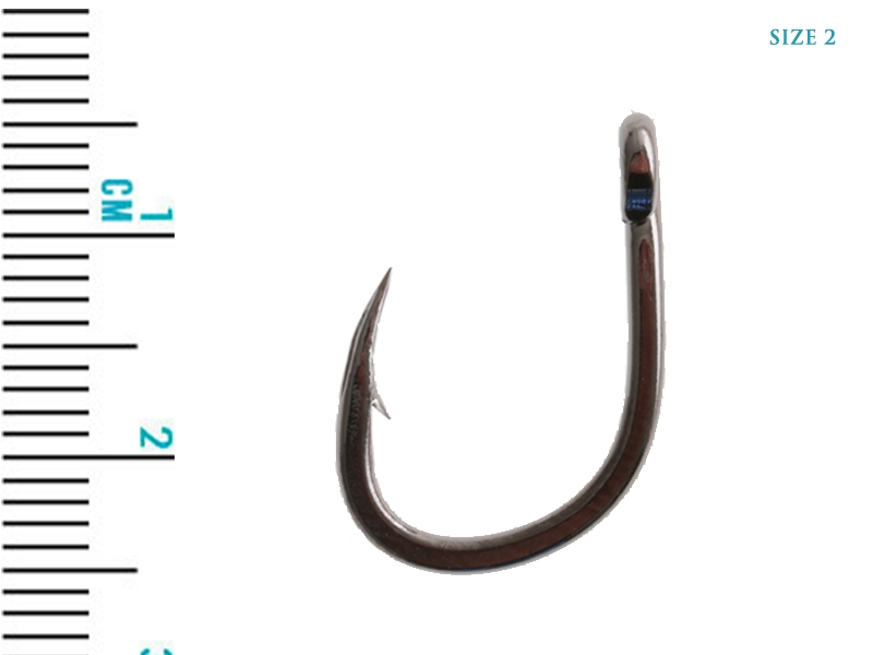 Owner Gorilla Livebait Hooks