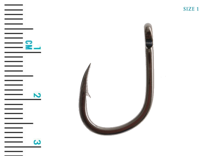Owner Gorilla Livebait Hooks
