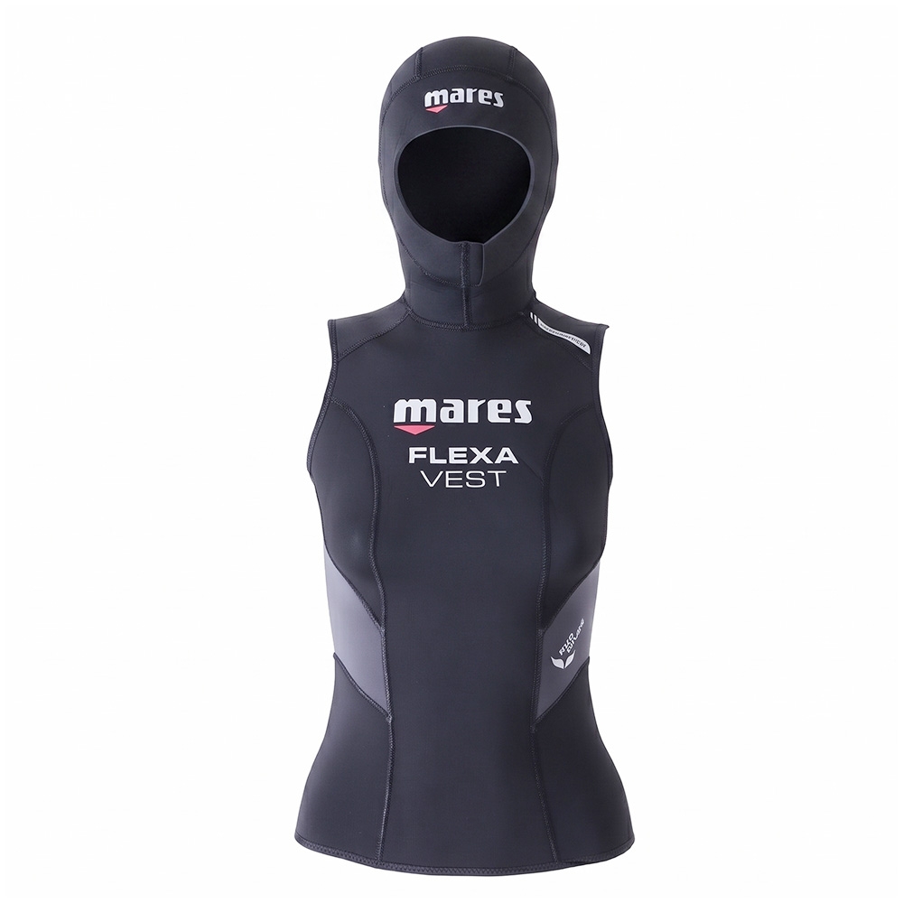 Mares Womens Flexa Vest 3mm