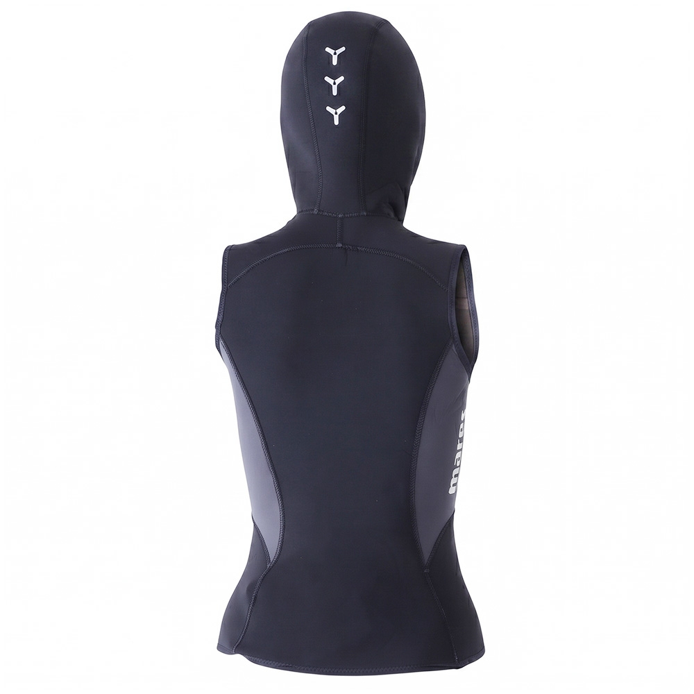 Mares Womens Flexa Vest 3mm