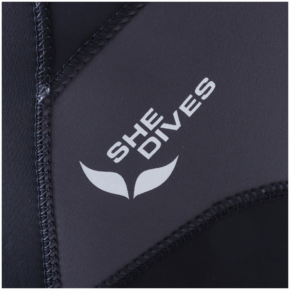 Mares Womens Flexa Vest 3mm