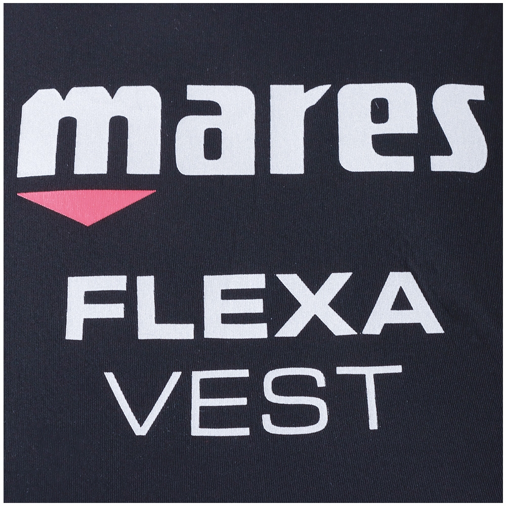 Mares Womens Flexa Vest 3mm