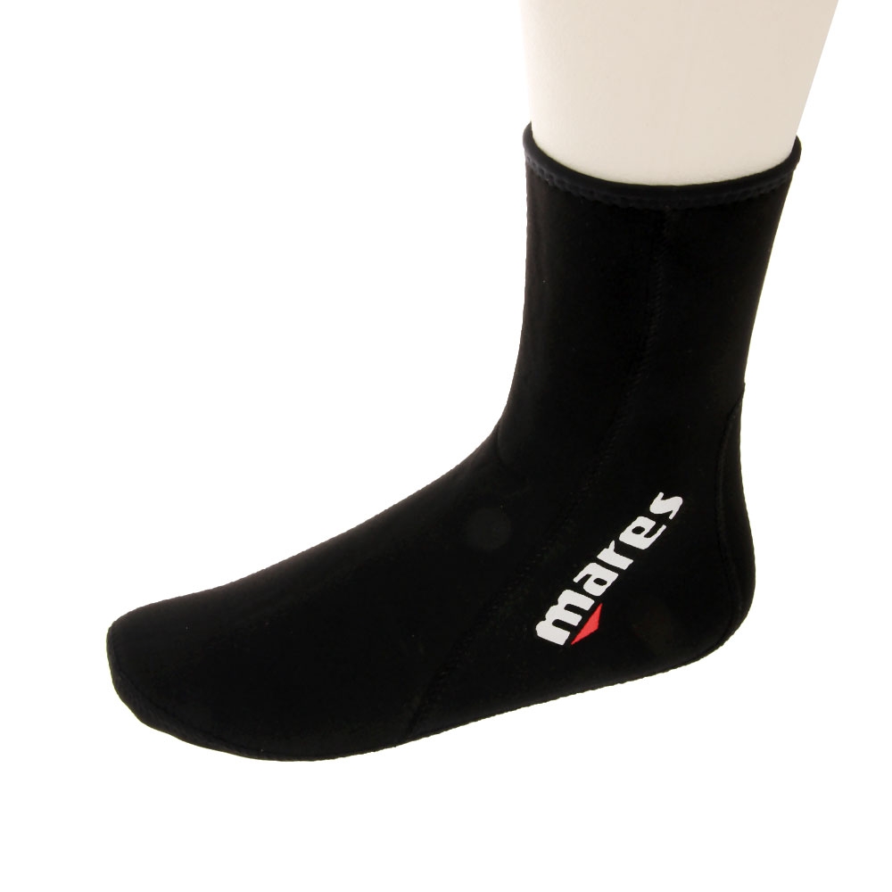 Mares Classic Dive Socks 3mm S