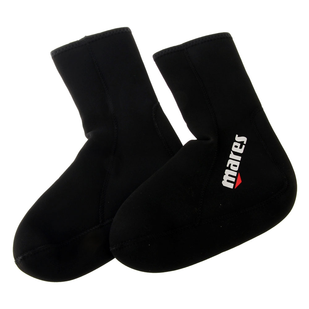 Mares Classic Dive Socks 3mm M