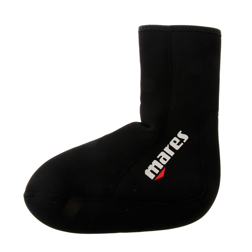 Mares Classic Dive Socks 3mm M