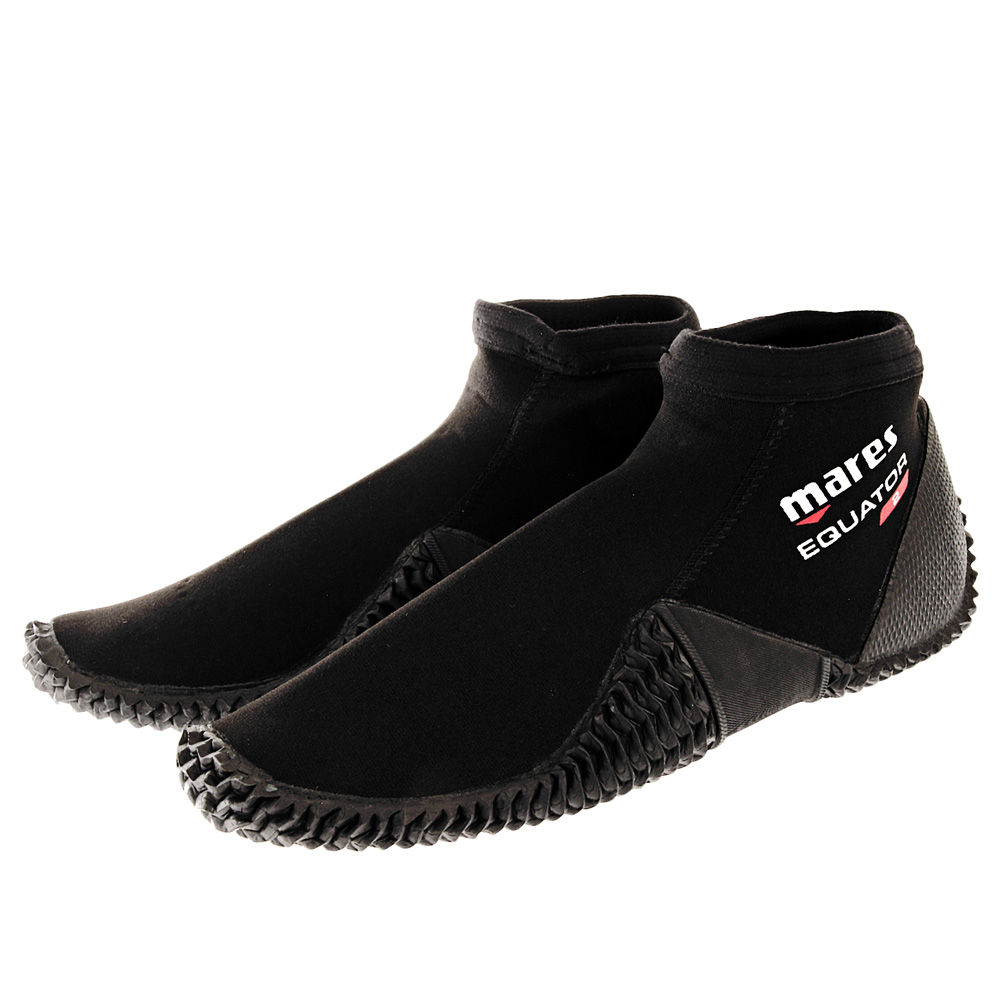 Mares Equator Neoprene Dive Boots 2mm US8