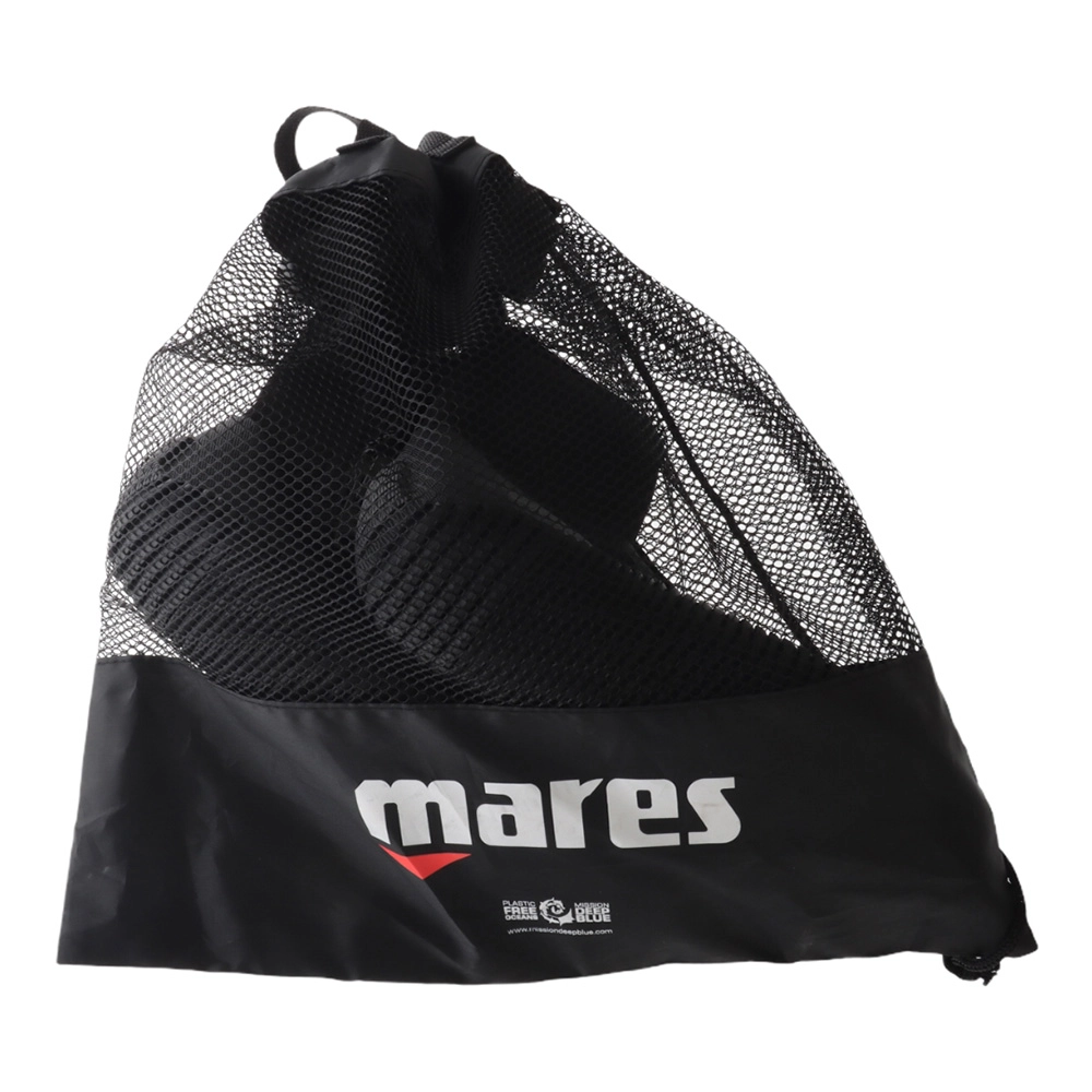 Mares Klassieke NG duiklaars voor heren, Zwart Bk, 35/36 EU (US 4 Mares Klassieke NG duiklaars voor heren, Zwart Bk, 35/36 EU (US 4