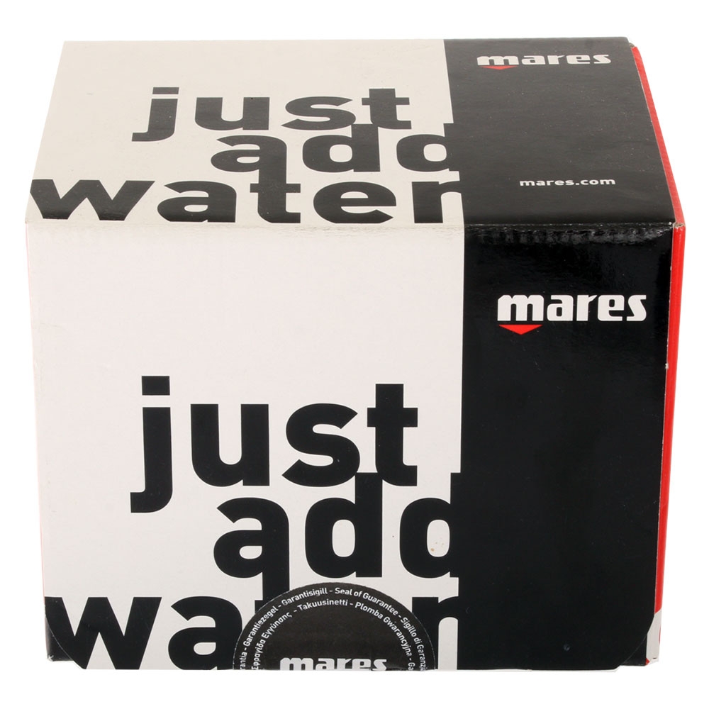 Mares Matrix Dive Computer White