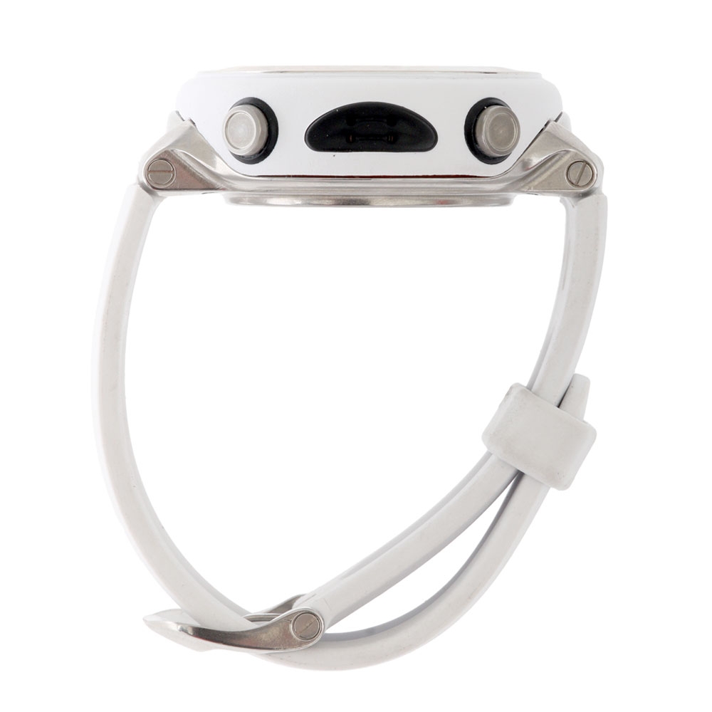 Mares Matrix Dive Computer White