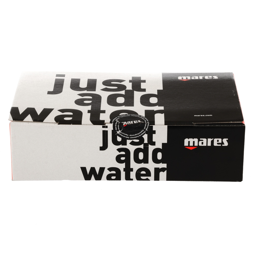 Mares Mission 1 Pressure Gauge