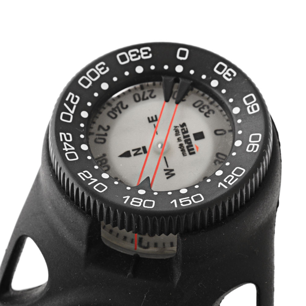 Mares Mission 2C Dive Console