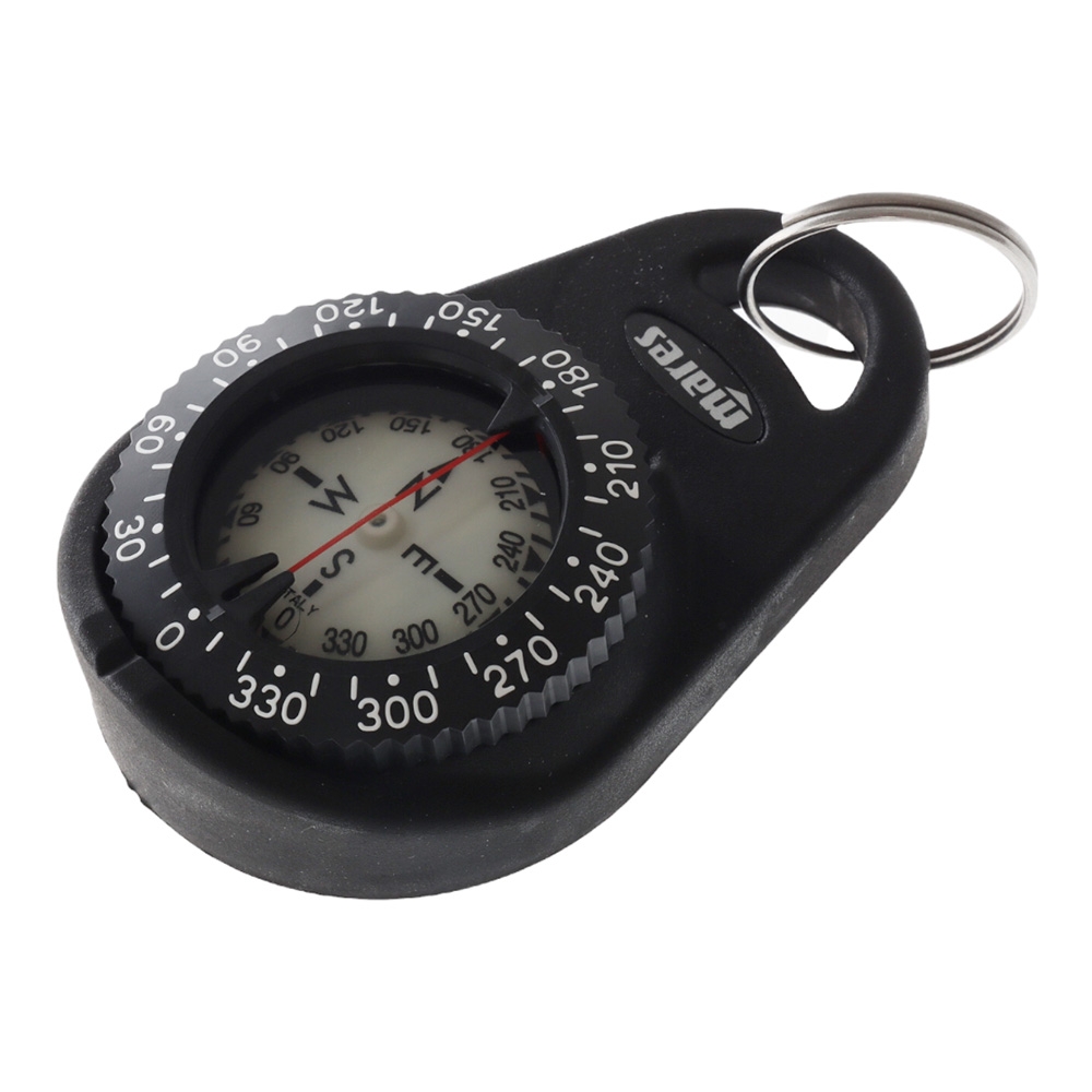 Mares Handy Dive Compass Southern Hemisphere