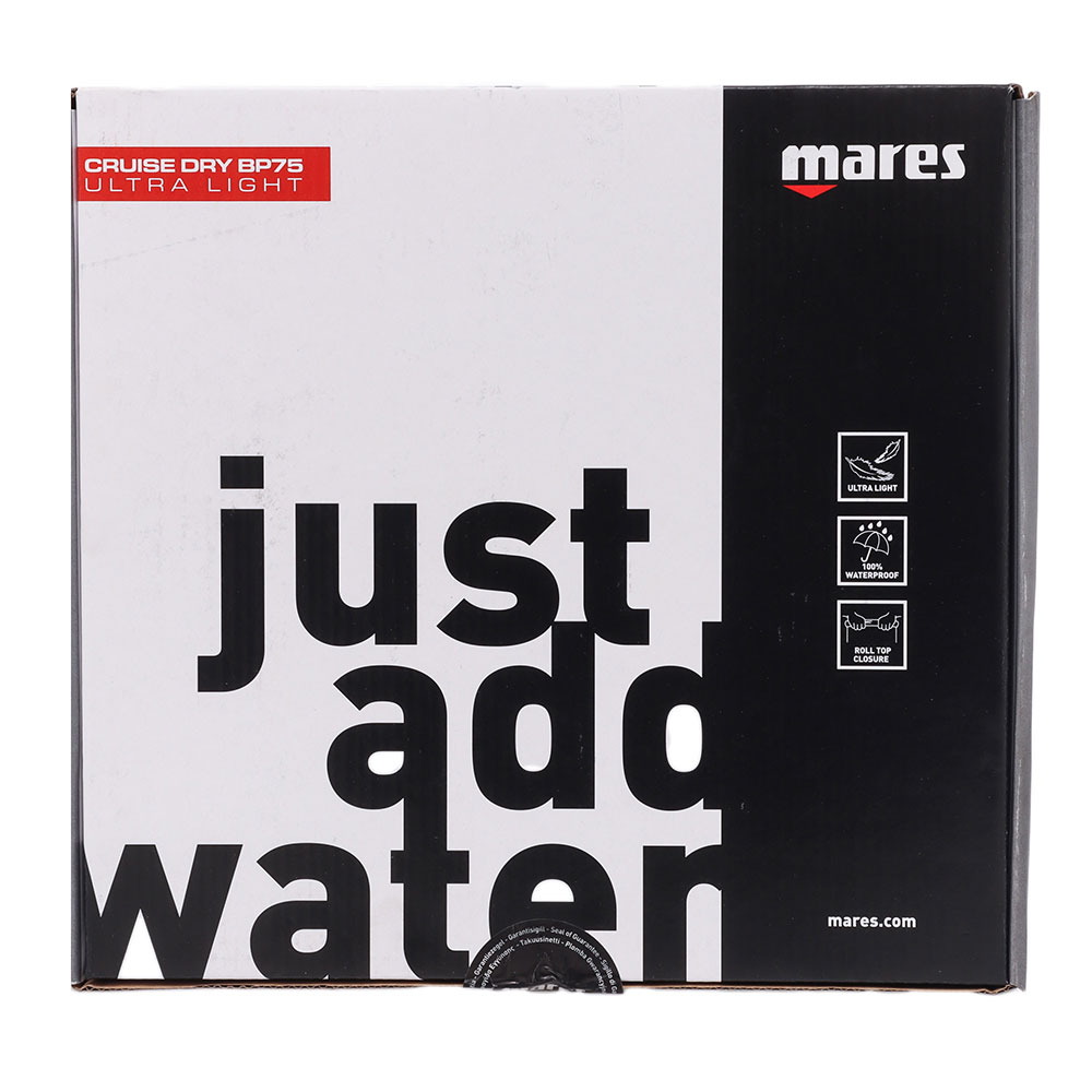 Mares BP-Light Dry Bag 75L