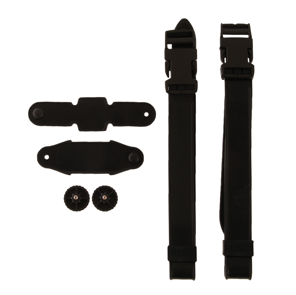 Mares Force Plus Dive Knife 10cm