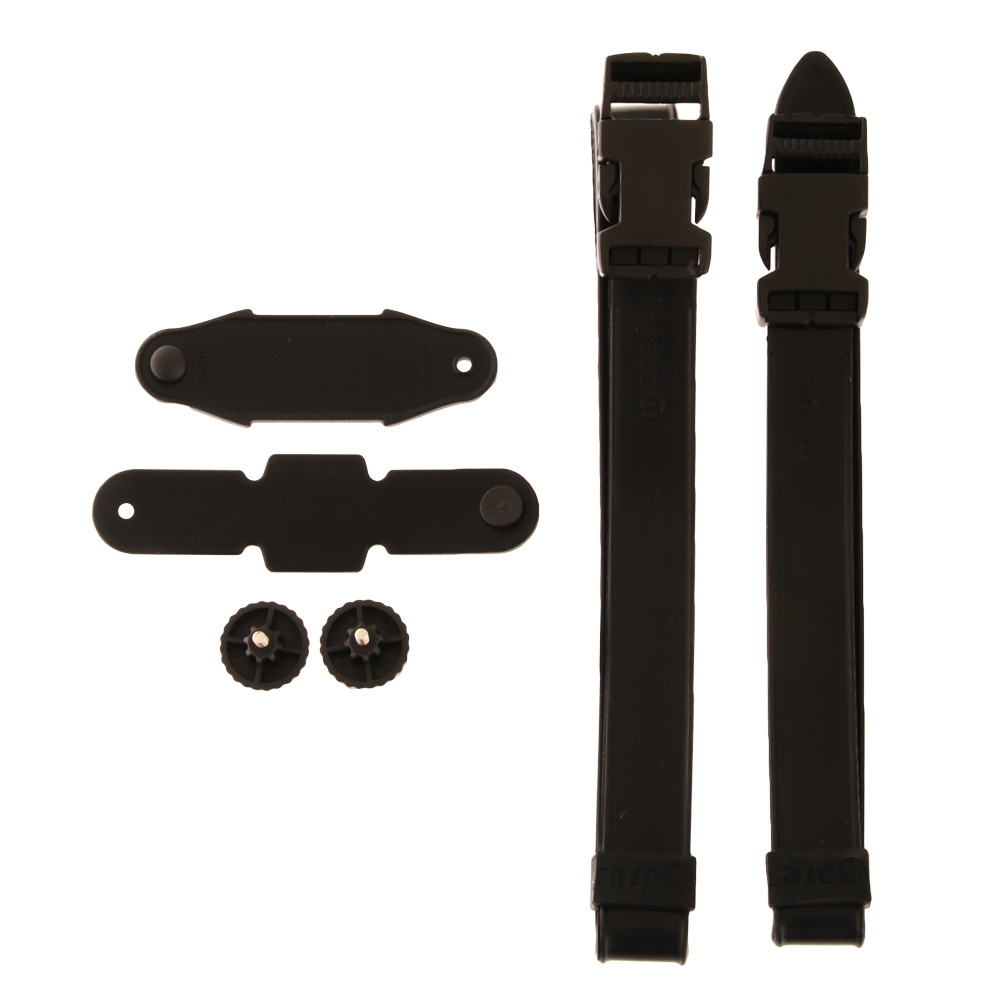 Mares Force Nano Plus Dive Knife 6.6cm