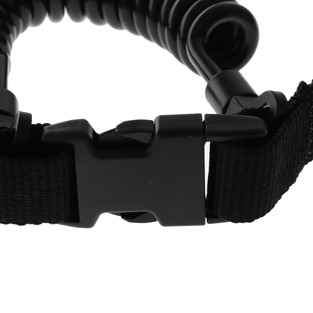 Mares Lanyard Spiral with Stainless Steel Ring