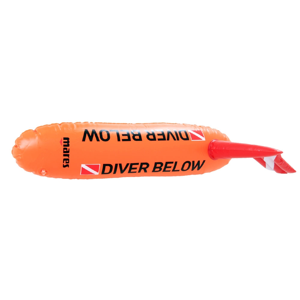 Mares Torpedo Dive Buoy
