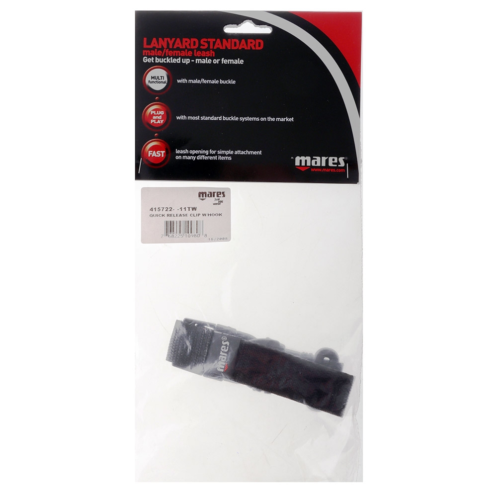 Mares Open Loop Dive Gear Lanyard