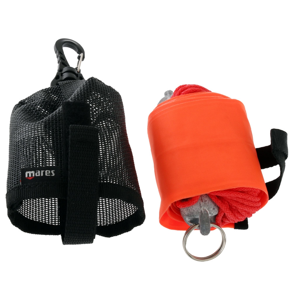 Mares Compact Dive Buoy
