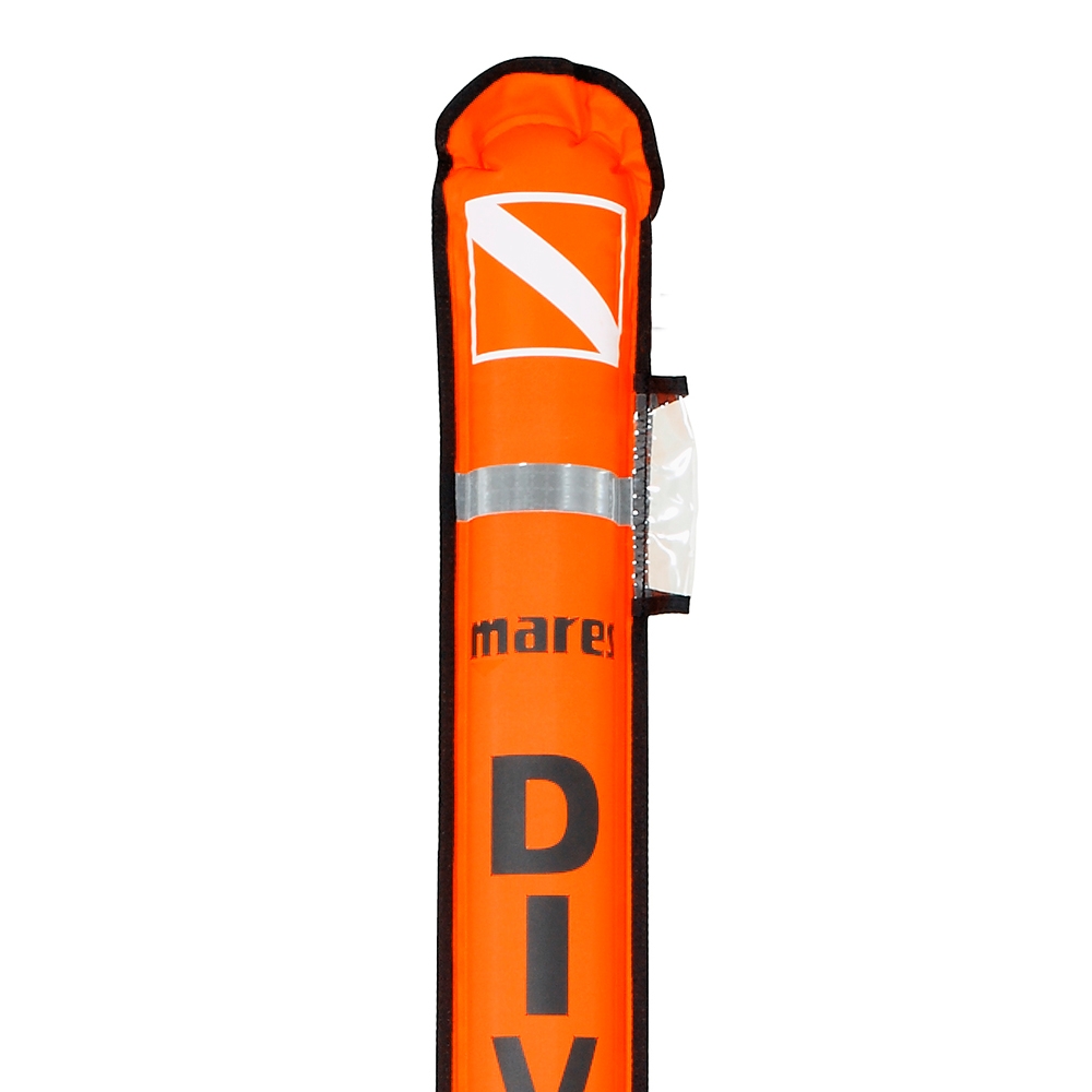 Mares Diver Alert Marker Buoy