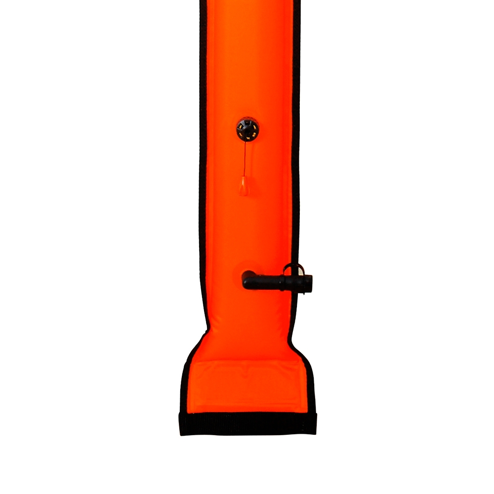Mares Diver Alert Marker Buoy