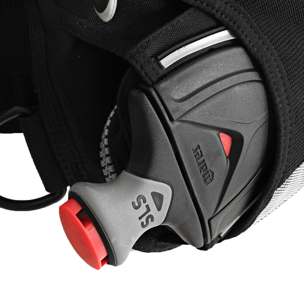 Mares Dragon SLS BCD