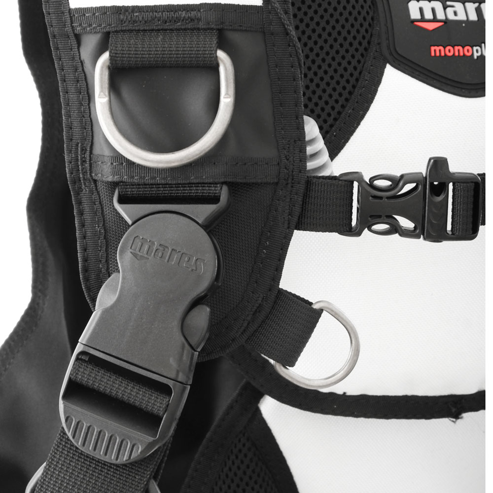 Mares Kaila SLS BCD