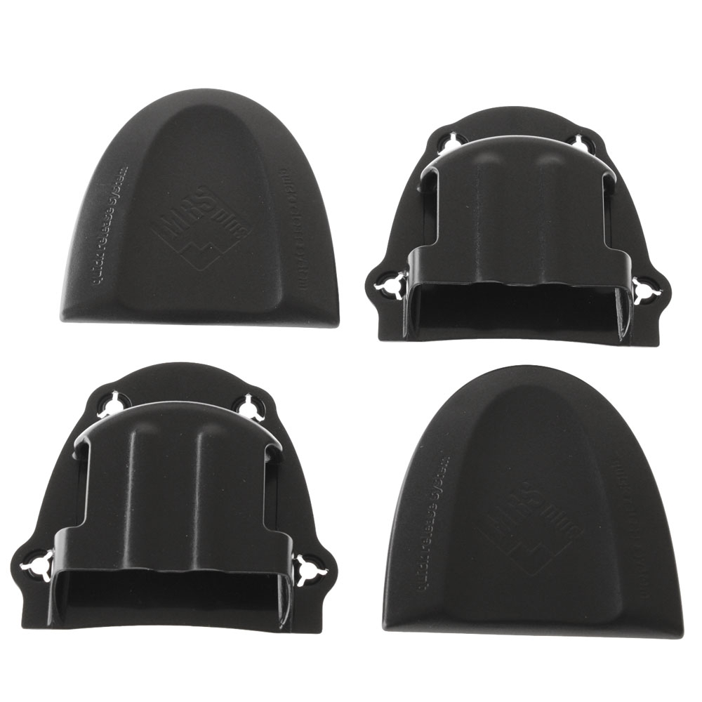 Mares MRS+ Upgrade Kit