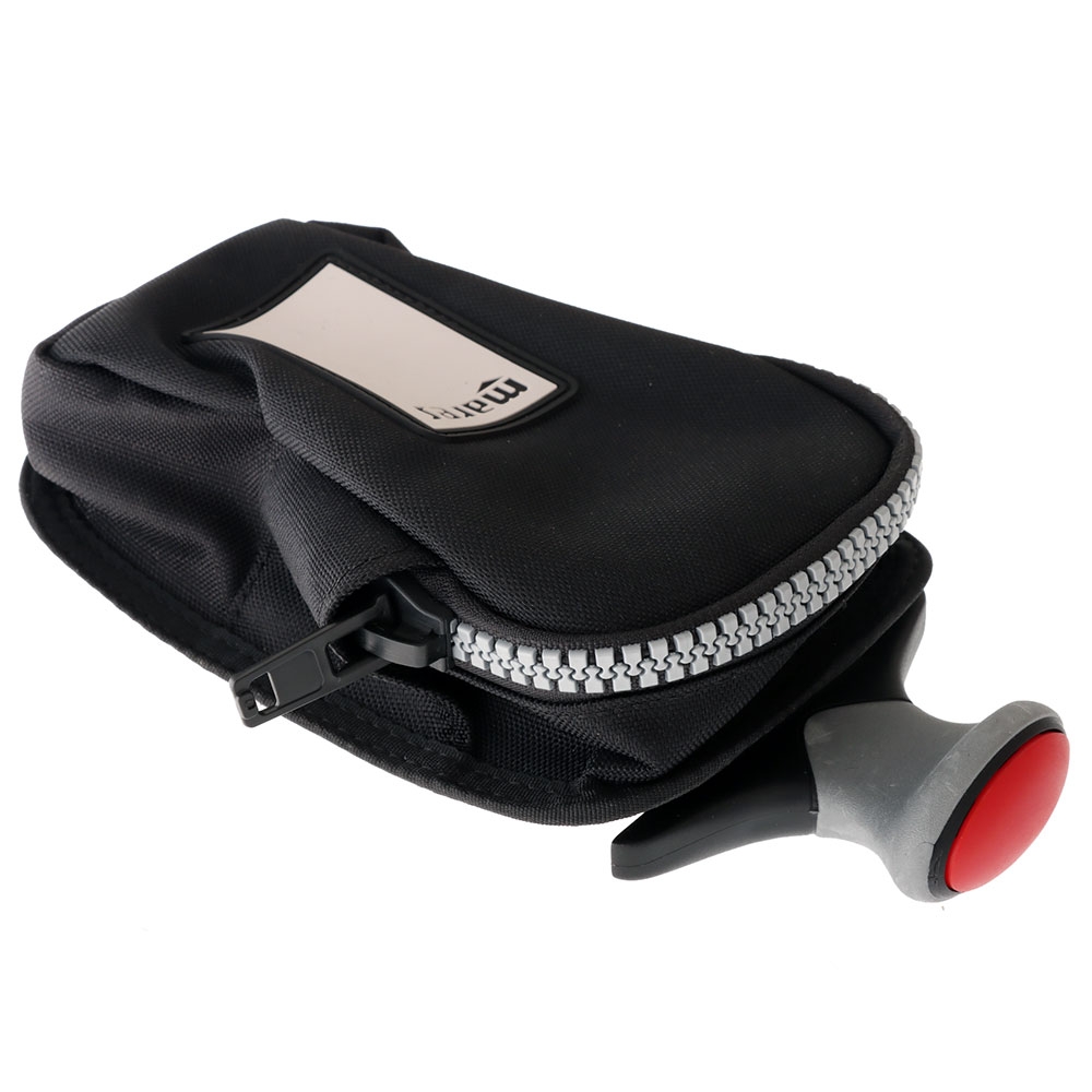 Mares SLS Slide and Lock System BCD Weight Pockets S - Pair