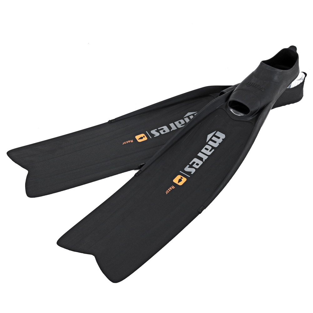 Mares Razor Pro Dive Fins