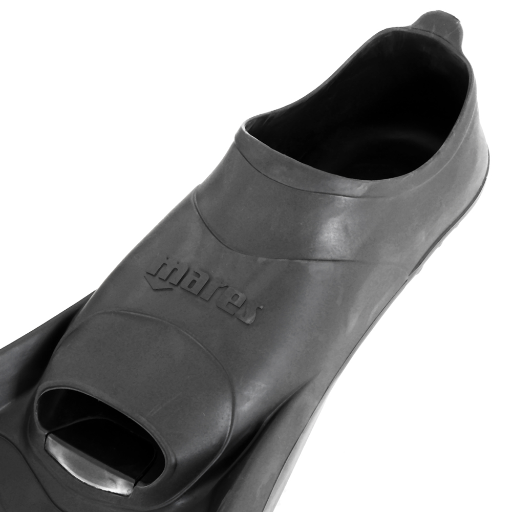 Mares Razor Pro Dive Fins Black US10-11