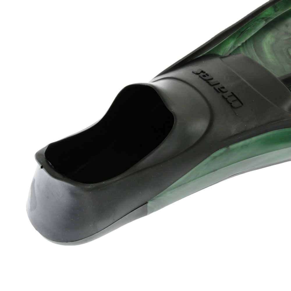 Mares Avanti Quattro Power Dive Fins Camo