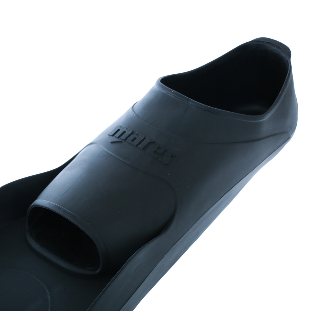 Mares Concorde Spearfishing Dive Fins Black