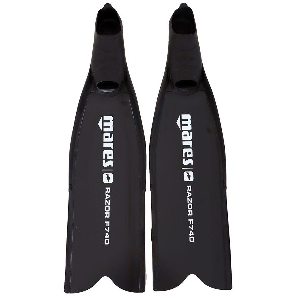 Mares Razor F740 Fins