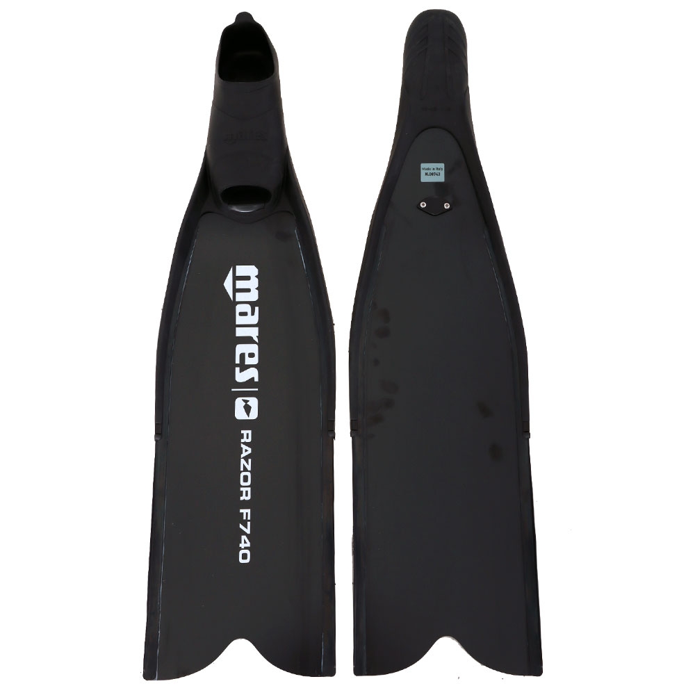 Mares Razor F740 Fins