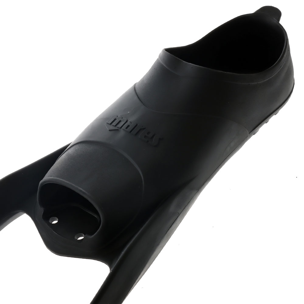 Mares Razor Dive Fin Foot Pocket