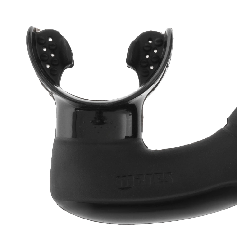 Mares Dual Dive Snorkel Black Mares Dual Dive Snorkel Black