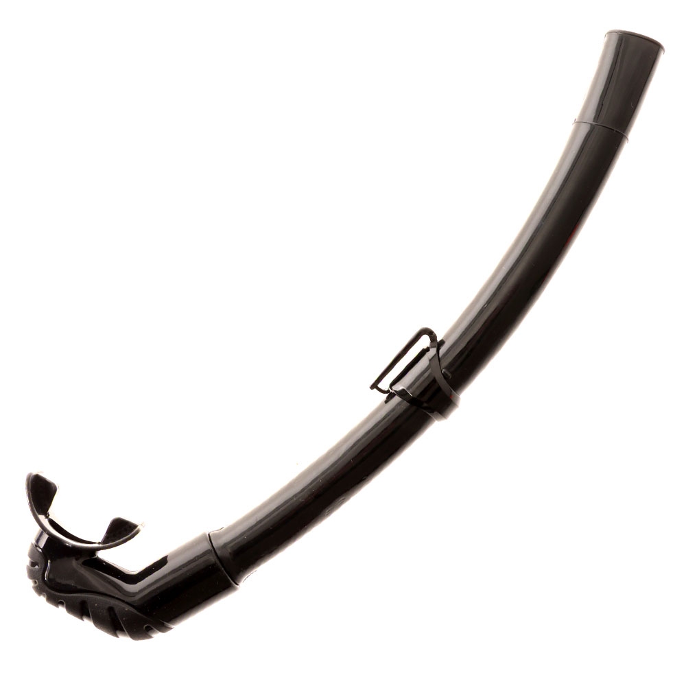 Mares Element Snorkel Black