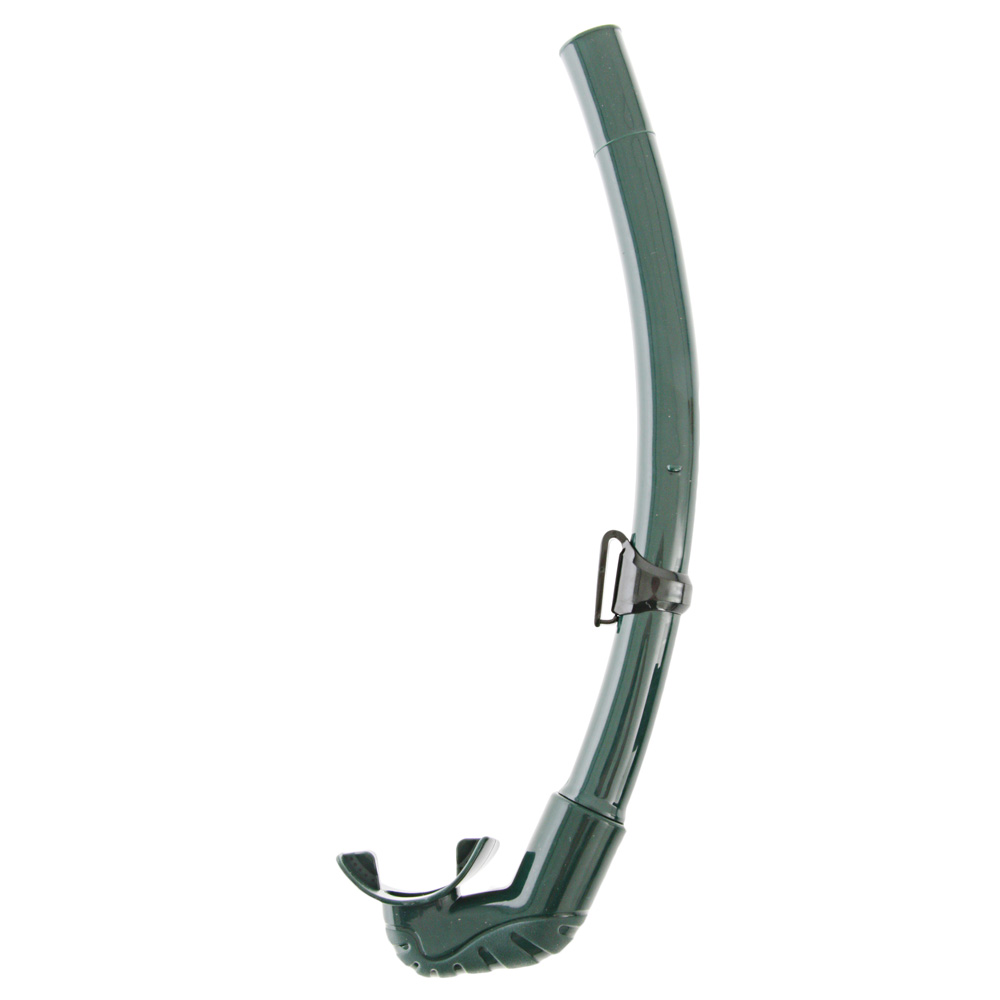 Mares Element Snorkel Green