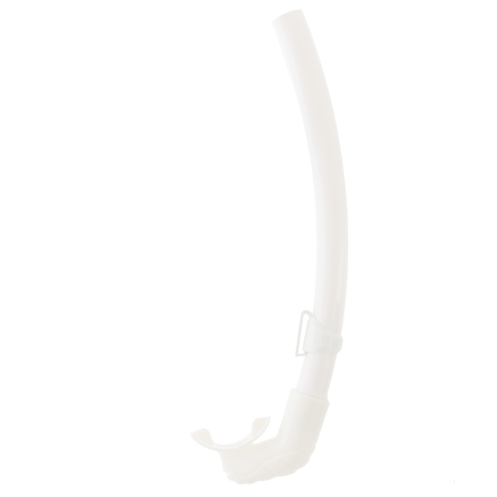 Mares Element Snorkel White